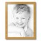 ArtToFrames 16x20 Inch Picture Frame, This 1.25 Inch Custom MDF Poster Frame is Available in Multiple Colors, Great for Your Art or Photos - Comes with Regular Acrylic and Foam Backing 3/16 inch (V-FRBW26-16x20)